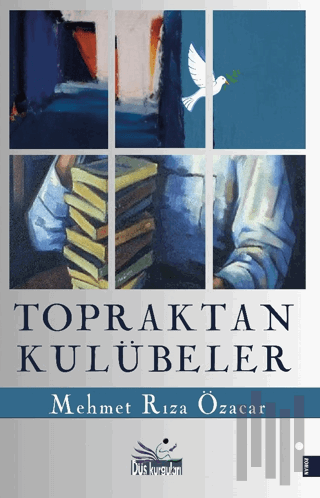 Topraktan Kulübeler