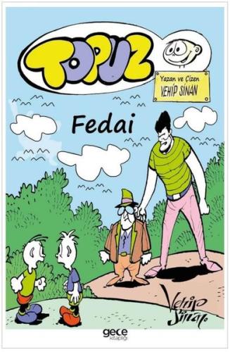 Topuz - Fedai