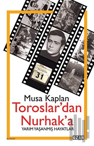 Toroslar'dan Nurhak'a