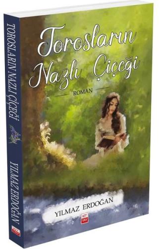 Torosların Nazlı Çiçeği