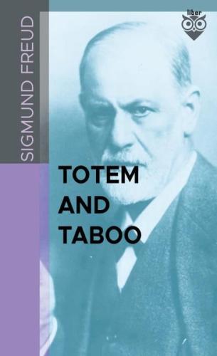 Totem and Taboo | Kitap Ambarı