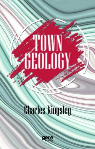 Town Geology | Kitap Ambarı
