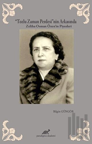 Tozlu Zaman Perdesi'nin Arkasında | Kitap Ambarı