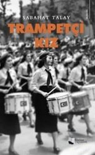 Trampetçi Kız | Kitap Ambarı
