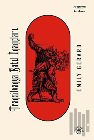 Transilvanya Batıl İnançları