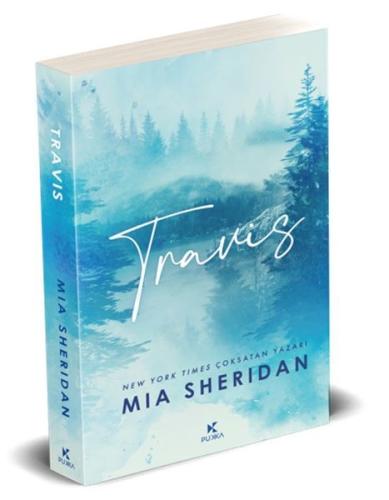 Travis | Kitap Ambarı