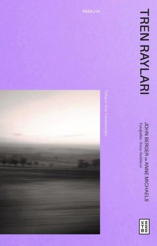 Tren Rayları | Kitap Ambarı