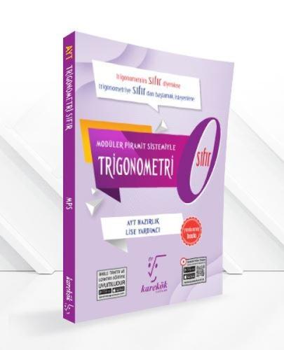 Trigonometri Sıfır | Kitap Ambarı