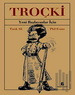 Troçki