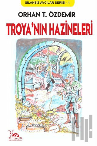 Troya'nın Hazineleri