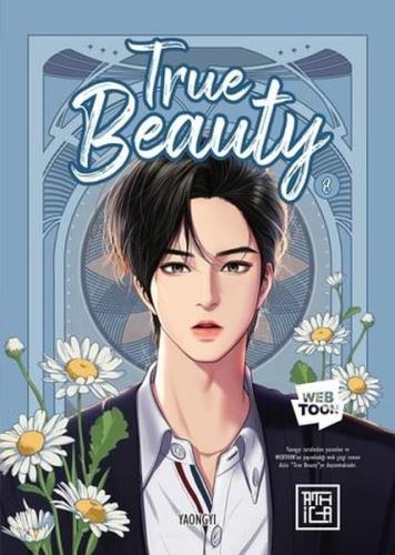 True Beauty Cilt - 8