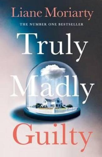 Truly Madly Guilty | Kitap Ambarı