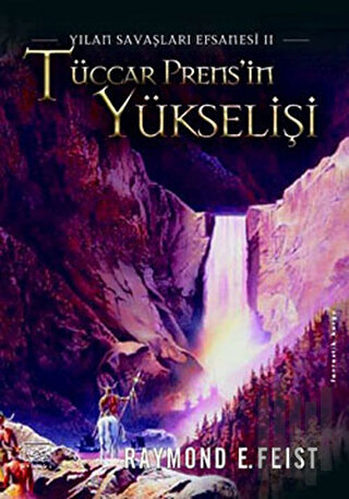 Tüccar Prens’in Yükselişi