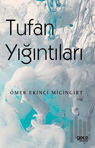 Tufan Yığıntıları