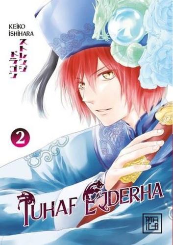 Tuhaf Ejderha Cilt 2