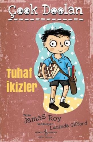Tuhaf İkizler-Çook Doolan
