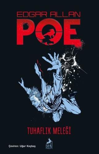 Tuhaflık Meleği | Kitap Ambarı