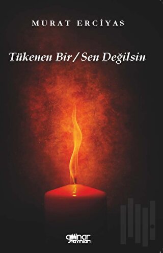 Tükenen Bir Sen Değilsin