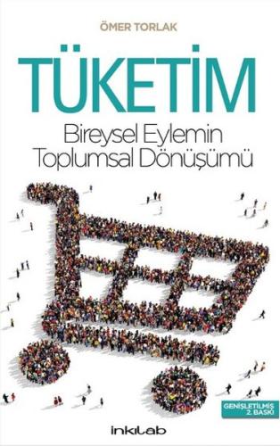 Tüketim | Kitap Ambarı