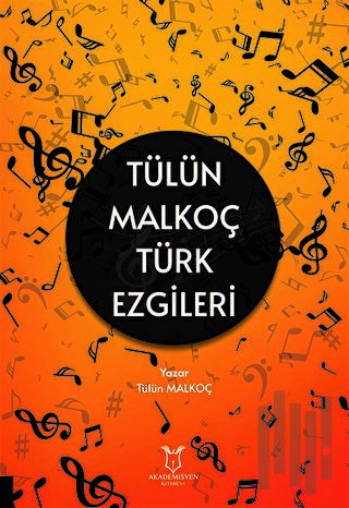 Tülün Malkoç Türk Ezgileri