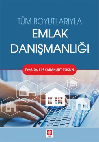 Tüm Boyutlarıyla Emlak Danışmanlığı
