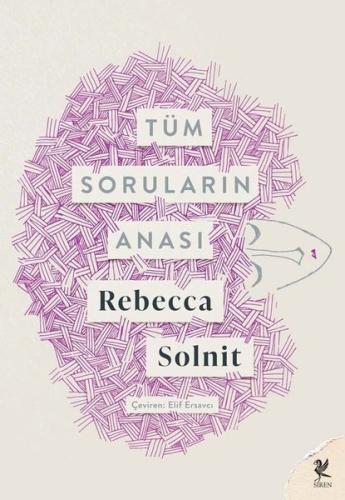 Tüm Soruların Anası | Kitap Ambarı