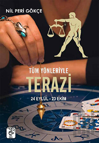 Tüm Yönleriyle Terazi (24 Eylül-23 Ekim)