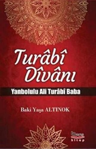 Turabi Divanı Yanbolulu Ali Turabi Baba