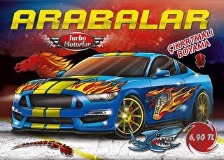 Turbo Motorlar: Arabalar