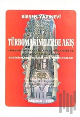 Türbomakinelerde Akış