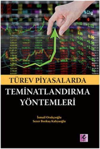 Türev Piyasalarda Teminatlarndırma Yöntemleri