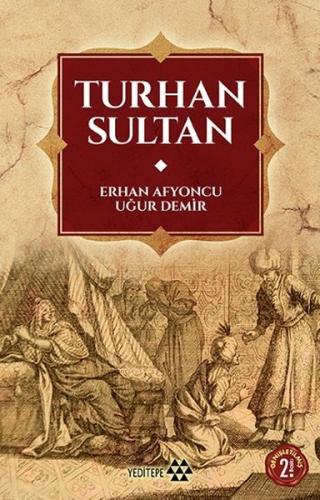 Turhan Sultan | Kitap Ambarı
