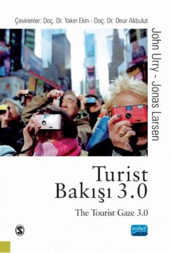 Turist Bakışı 3.0