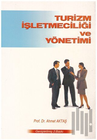Turizm İşletmeciliği ve Yönetimi | Kitap Ambarı
