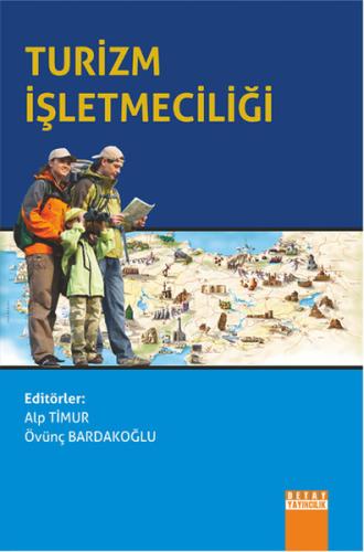 Turizm İşletmeciliği