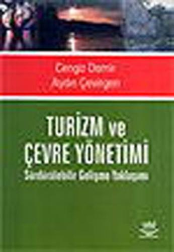 Turizm ve Çevre Yönetimi