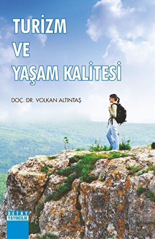 Turizm ve Yaşam Kalitesi | Kitap Ambarı