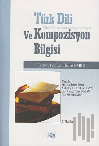 Türk Dili ve Kompozisyon Bilgisi