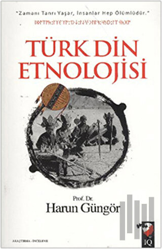 Türk Din Etnolojisi