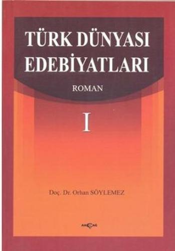 Türk Dünyası Edebiyatları | Kitap Ambarı