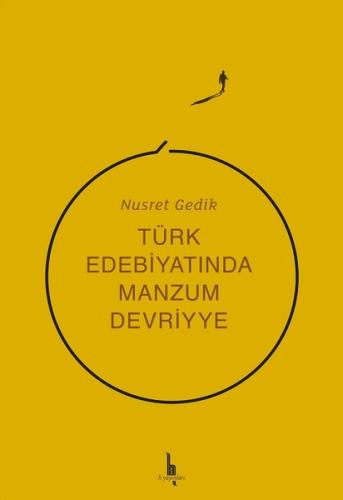 Türk Edebiyatında Manzum Devriyye