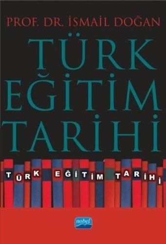 Türk Eğitim Tarihi | Kitap Ambarı