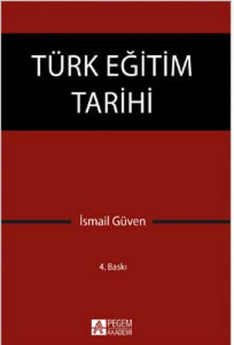 Türk Eğitim Tarihi