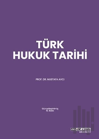 Türk Hukuk Tarihi