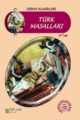 Türk Masalları | Kitap Ambarı