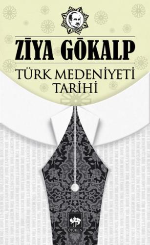 Türk Medeniyeti Tarihi | Kitap Ambarı