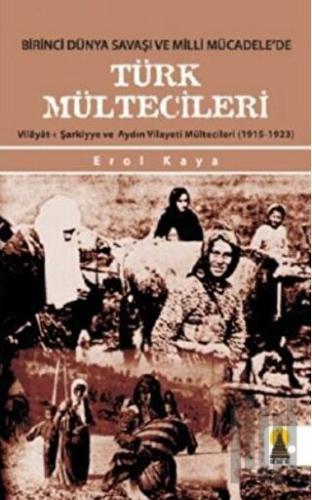 Türk Mültecileri