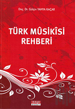 Türk Musikisi Rehberi | Kitap Ambarı