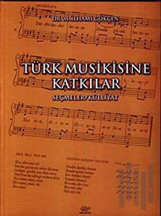 Türk Musikisine Katkılar