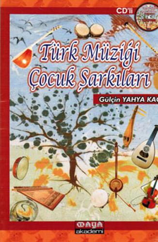 Türk Müziği Çocuk Şarkıları | Kitap Ambarı